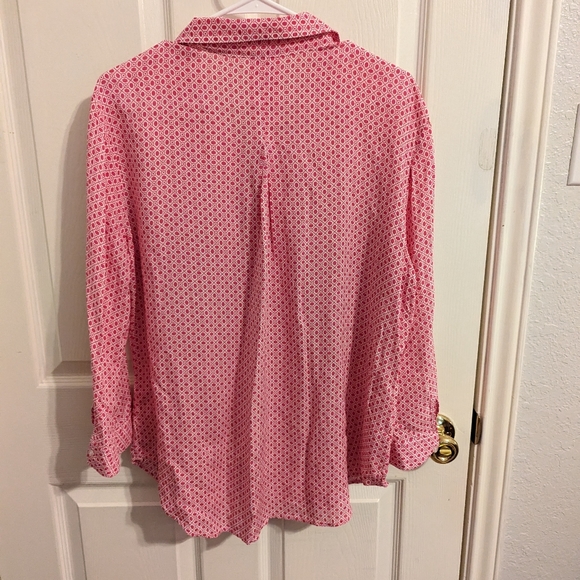 3/$15🧡 Grand & Greene Women's Top - Picture 6 of 10